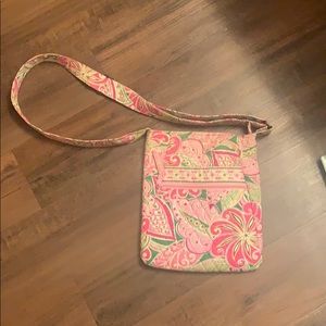 Vera Bradley Purse
